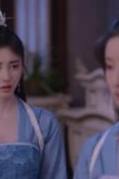 Nonton Film Sword and Fairy 4 Season 1 Episode 15 Terbaru