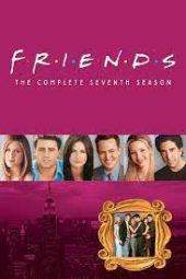 Nonton Film Friends Season 7 (2000) Terbaru Nonton Film Friends Season 7 (2000) Terbaru