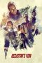 Nonton Film Assassin’s Vow (2007) Terbaru