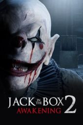 Nonton Film The Jack in the Box: Awakening (2022) Terbaru