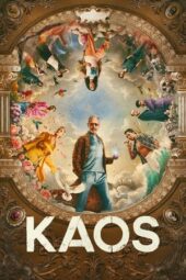 Nonton Film KAOS (2024) Terbaru Nonton Film KAOS (2024) Terbaru