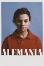 Nonton Film Alemania (2024) Terbaru