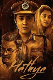Nonton Film Hathya (2025) Terbaru