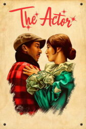 Nonton Film The Actor (2025) Terbaru