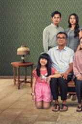 Nonton Film Keluarga Yang Tak Dirindukan Season 1 Episode 1 Terbaru